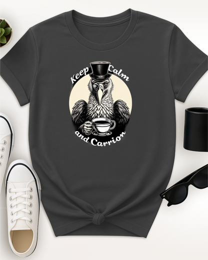 Carrion Chic