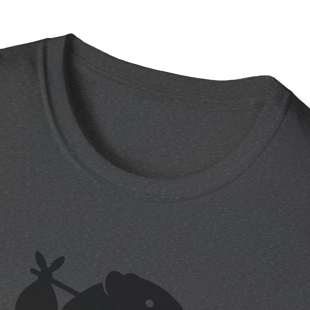 Pancakes and waffles T-Shirt