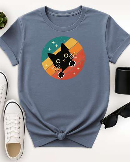 Retro Kitty