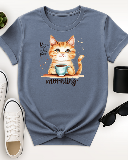 Coffee Cat
