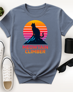 Meowtian Climber