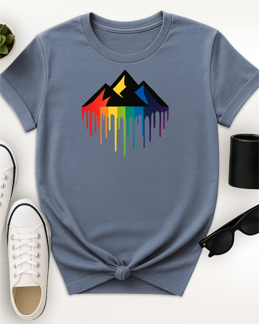 Mountain Drip