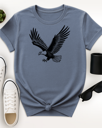 Soaring Eagle