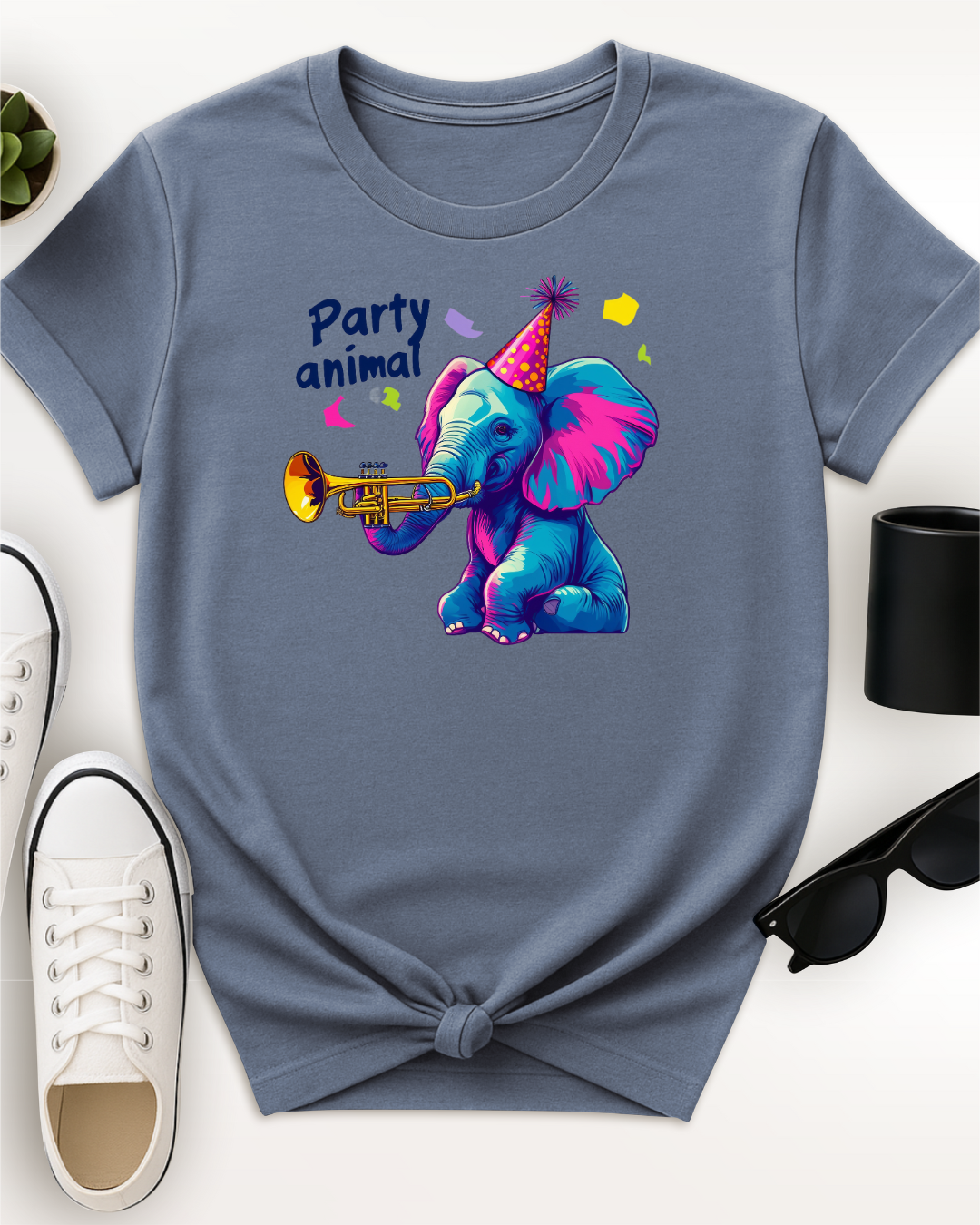 Party Elephant
