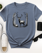 Serene Stag