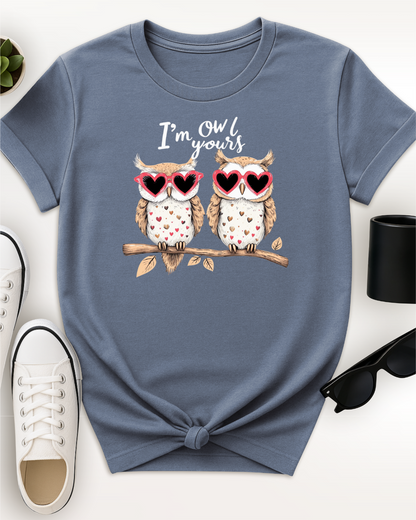 Owl Love