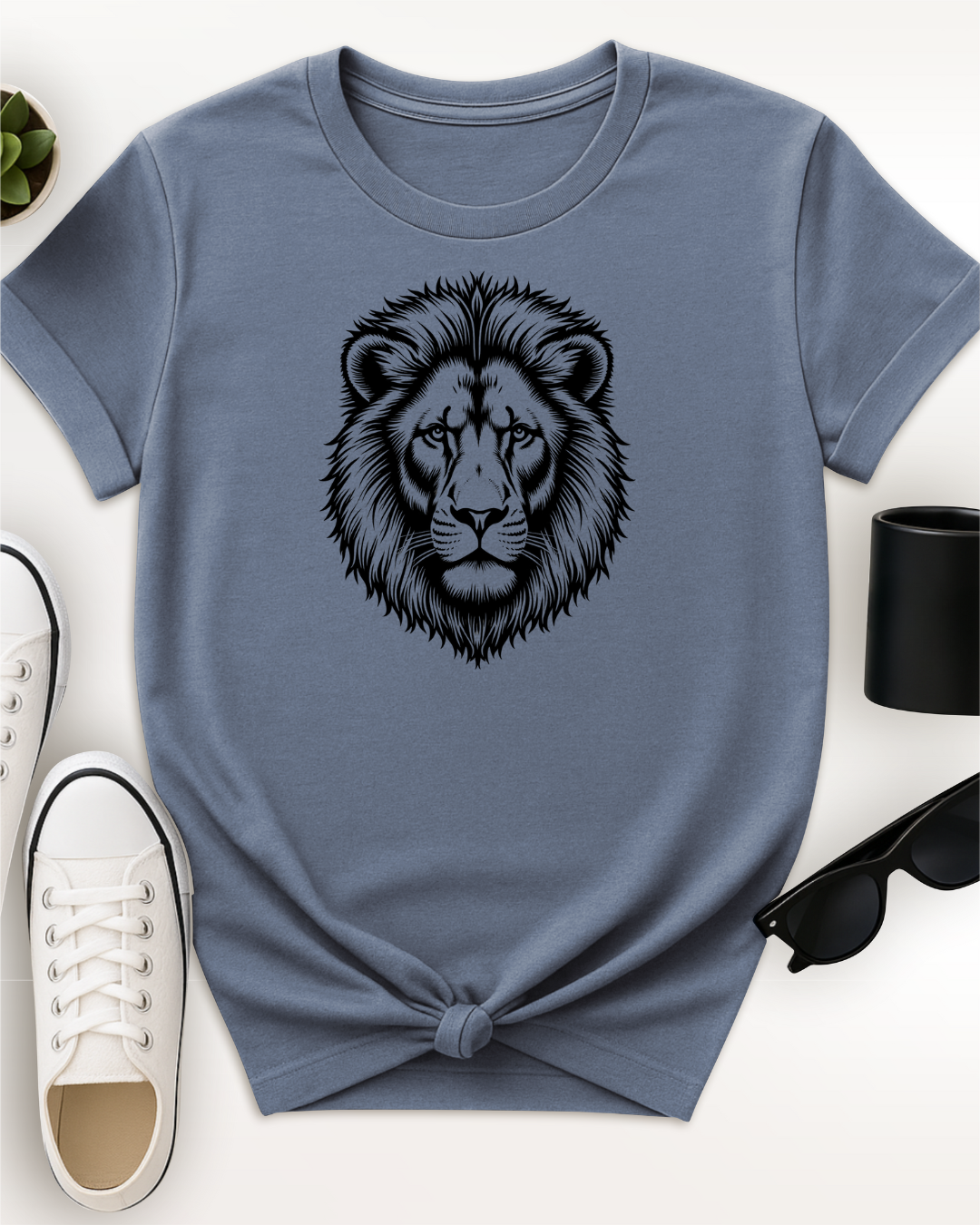 Lion Majesty