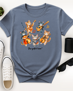 Cat Band