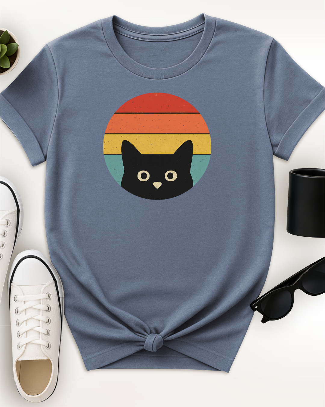 Retro Kitty 2