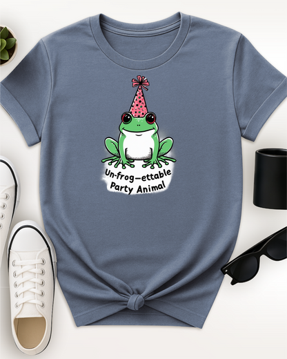 Party Frog