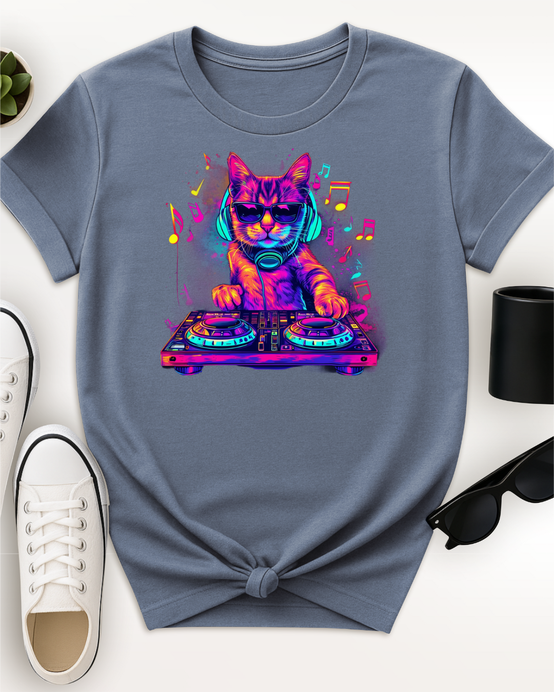 DJ Cat