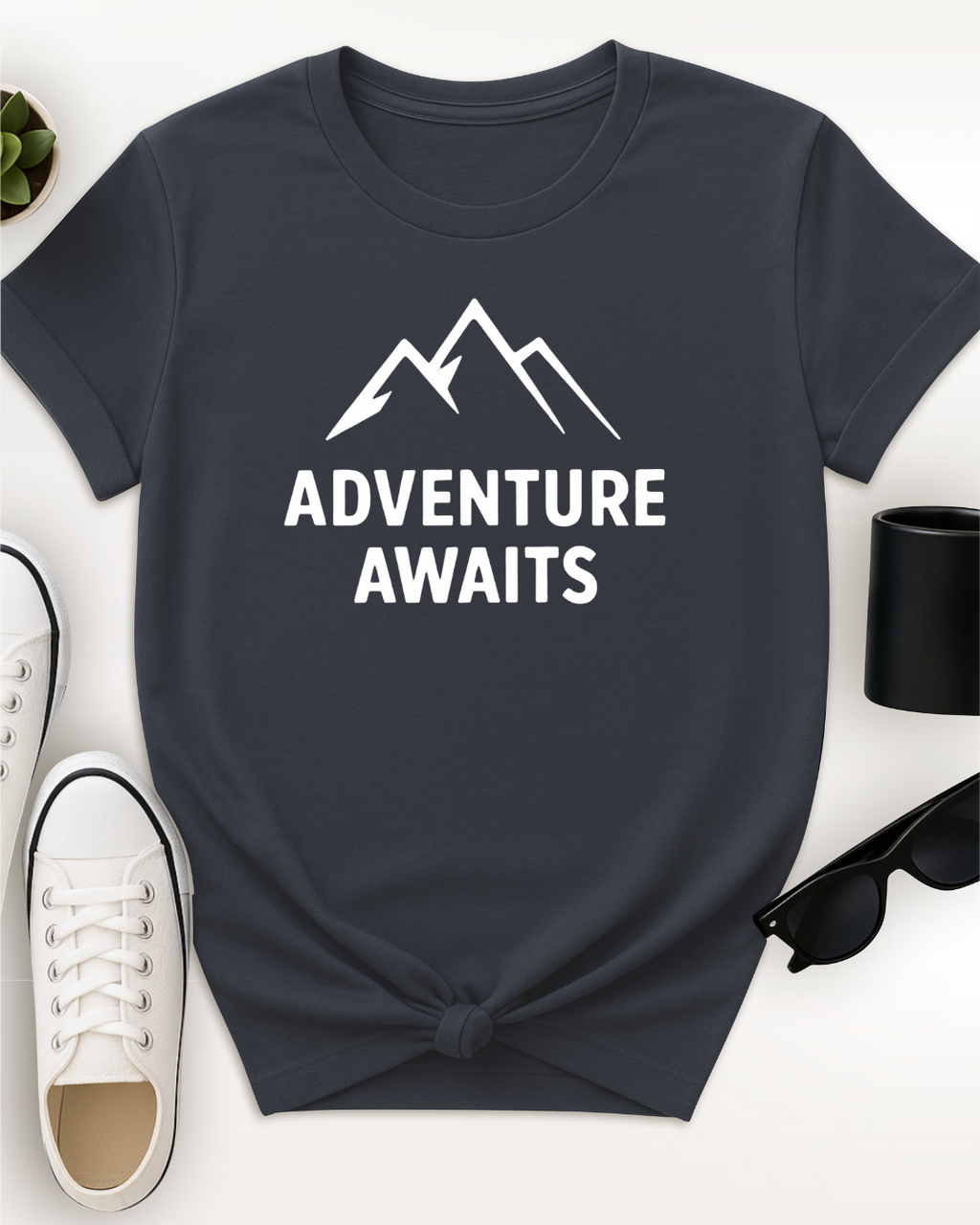 Adventure Awaits