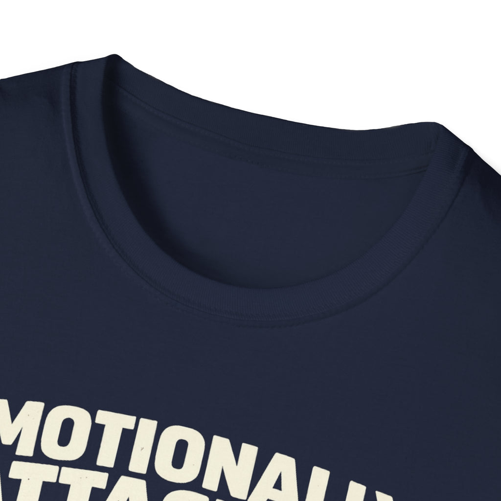 Emotionally Attached