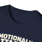 Emotionally Attached