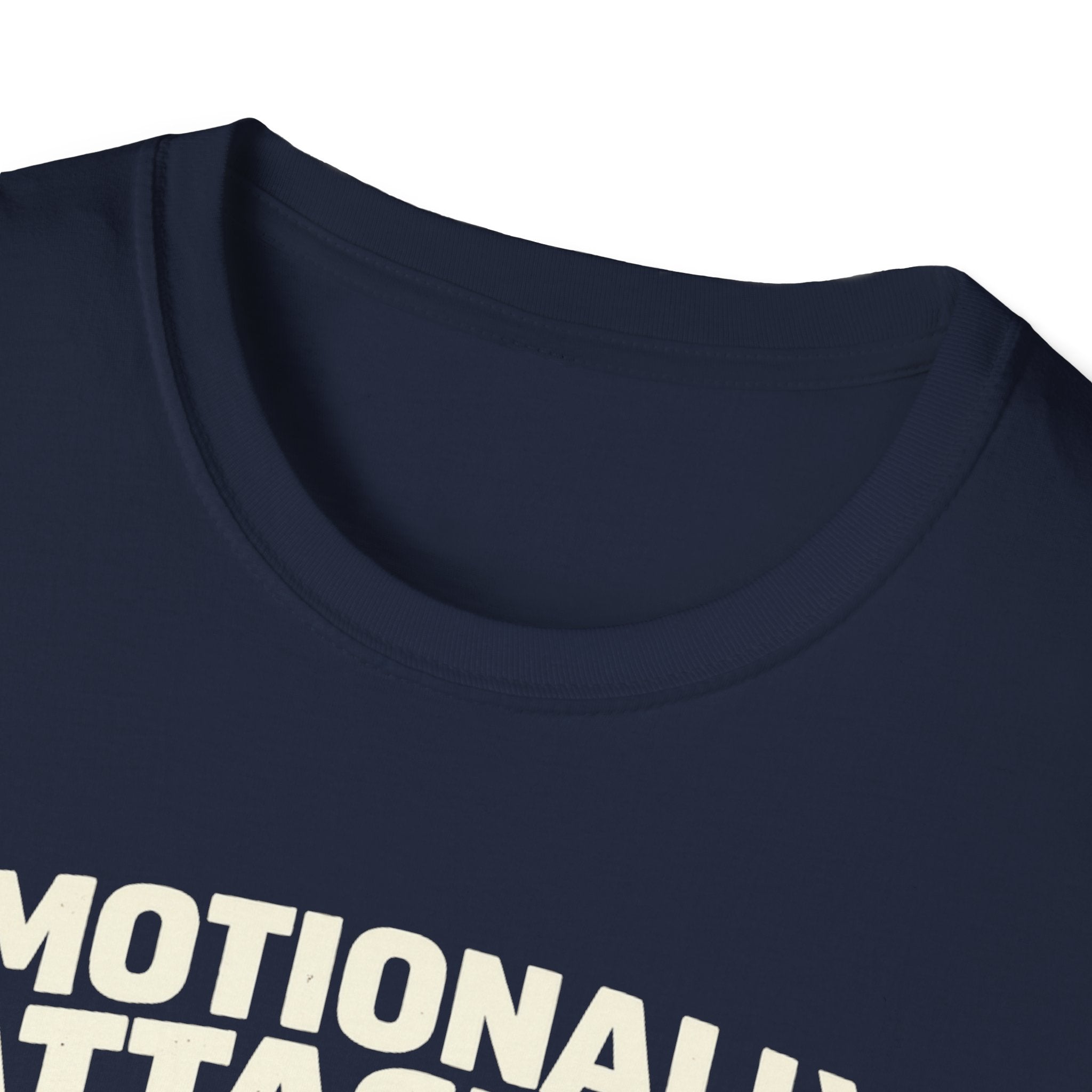 Emotionally Attached