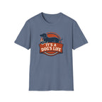 It's a Dog's Life T-Shirt