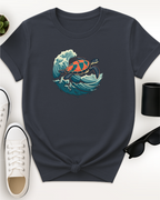 Retro Turtle