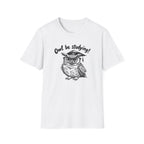 Studious Owl