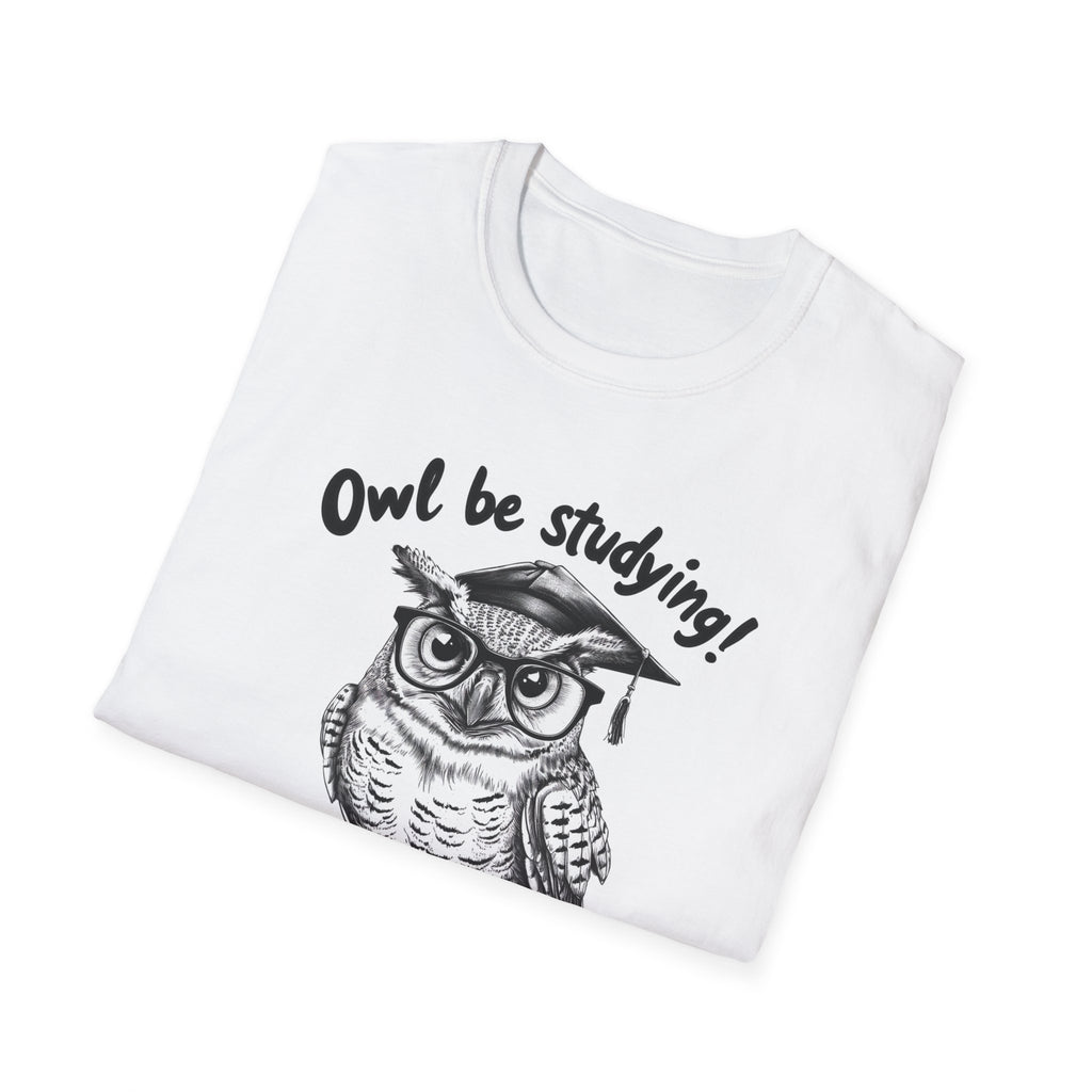 Studious Owl