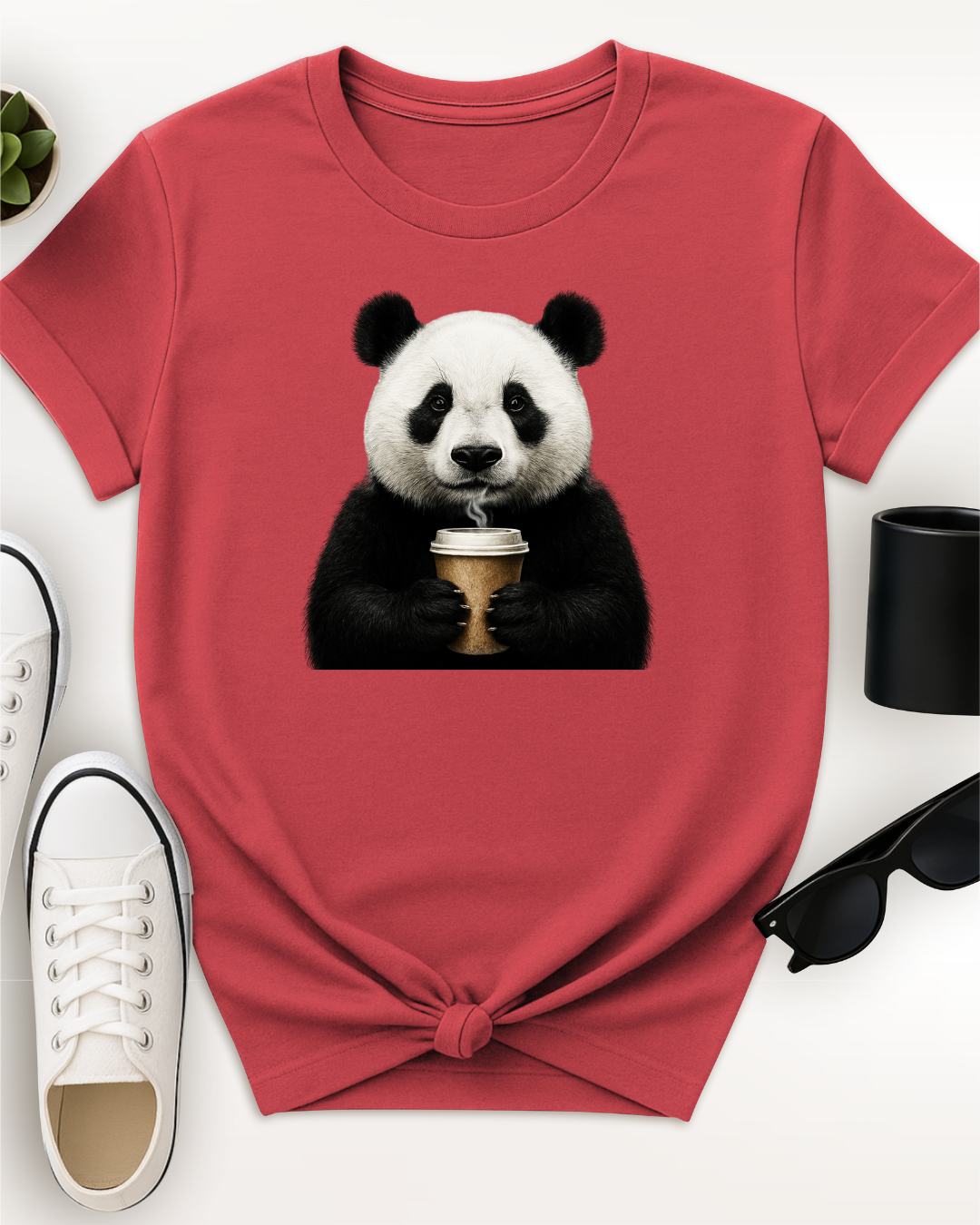 Panda (Coffee)