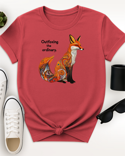Outfoxing Ordinary