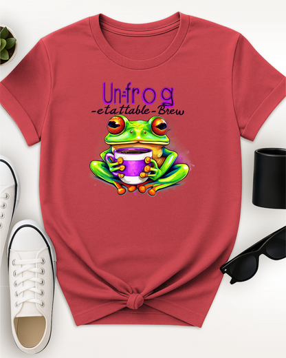 Froggy Brew