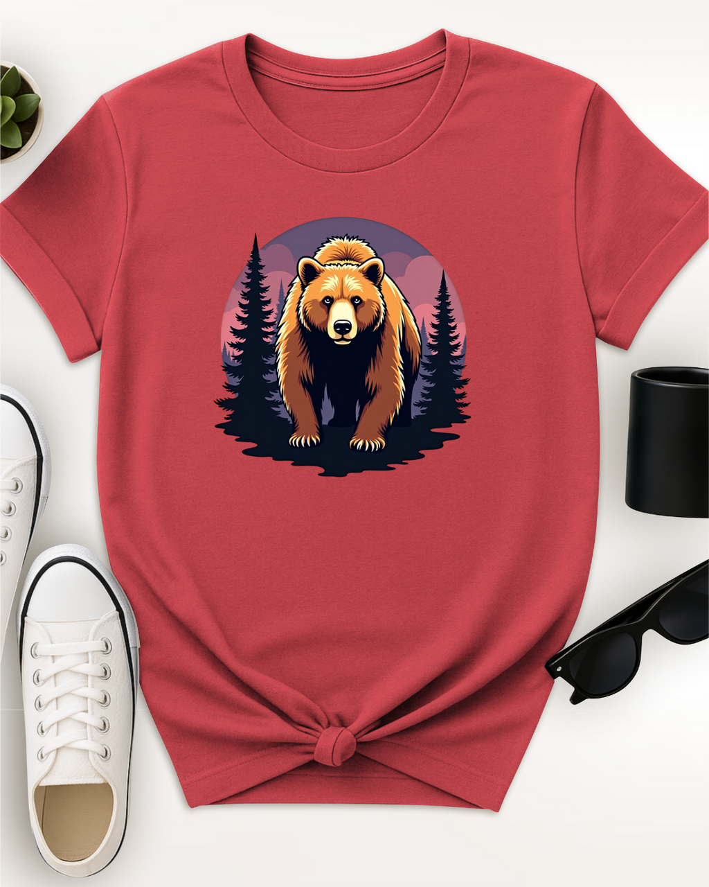 Vintage Bear