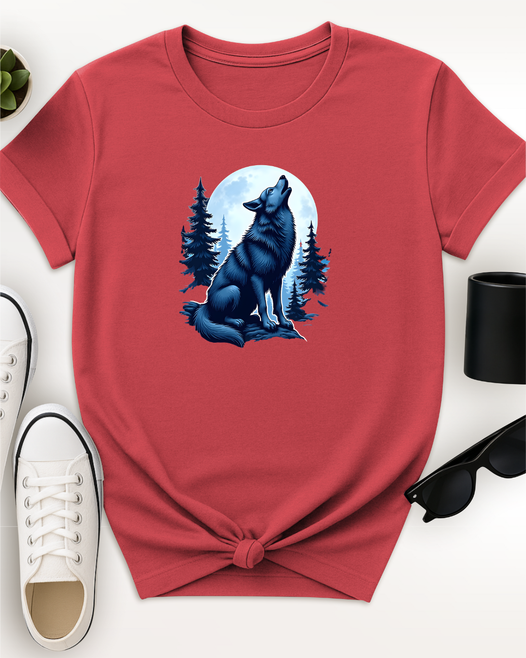 Wolf Moon