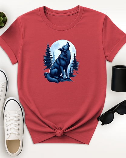 Wolf Moon