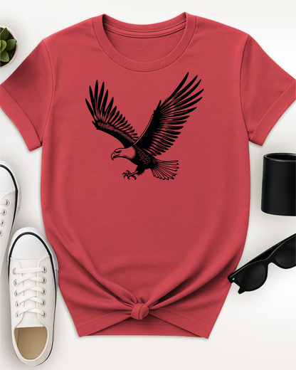 Soaring Eagle