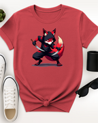 Ninja Fox