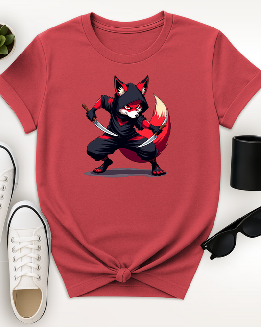 Ninja Fox