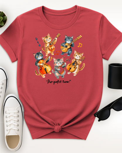Cat Band