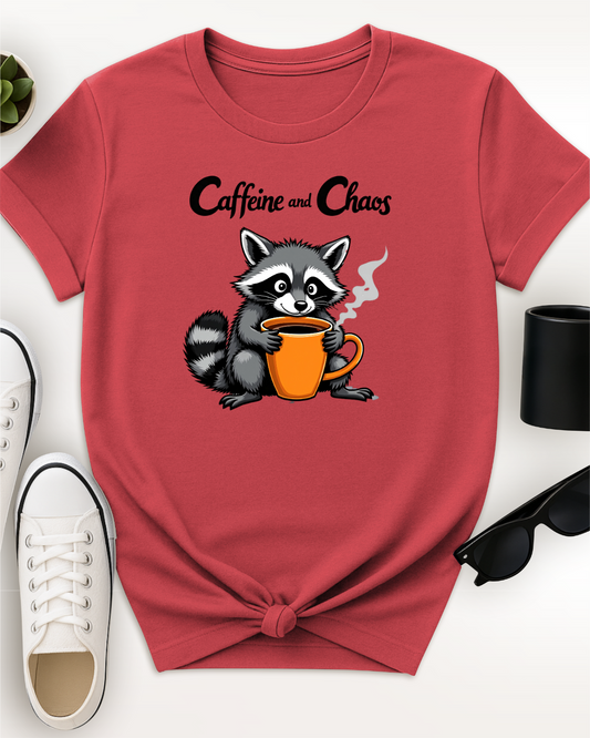 Caffeine and Chaos