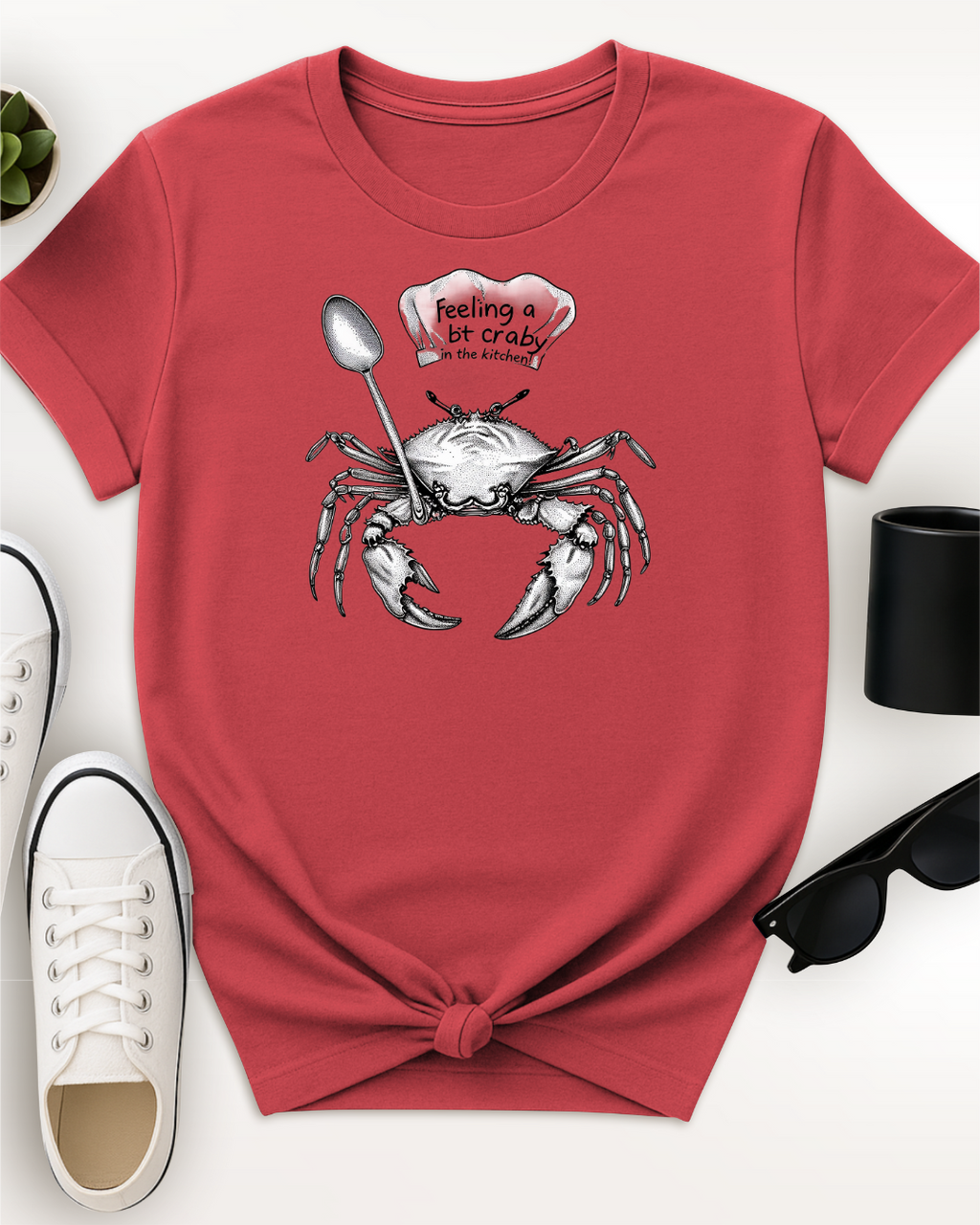Crabby Chef
