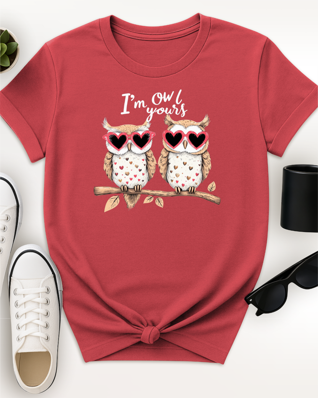 Owl Love