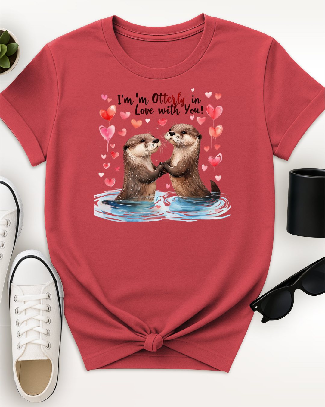 Otterly Love