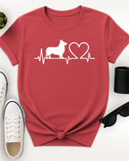 Corgi HeartBeat