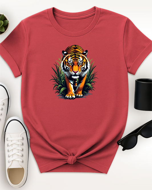 Tiger Roar