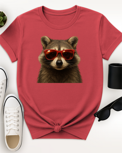 Party Racoon