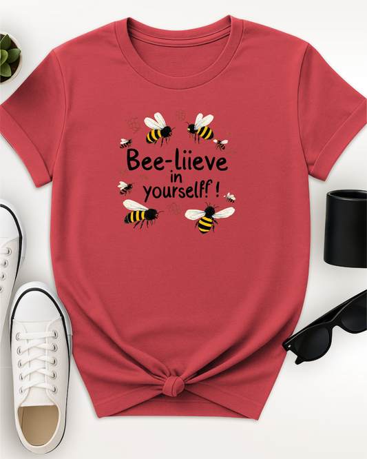 Buzz Affirmation
