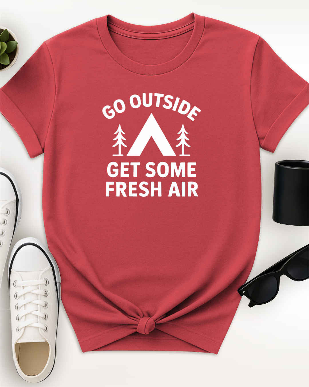 Go Outside