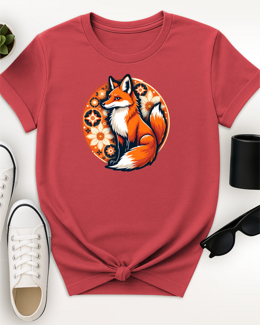 Geometric Fox
