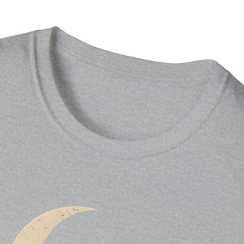 Cats Coffee Quiet Moments T-Shirt