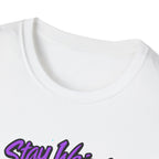 Stay Weird Dragon T-Shirt