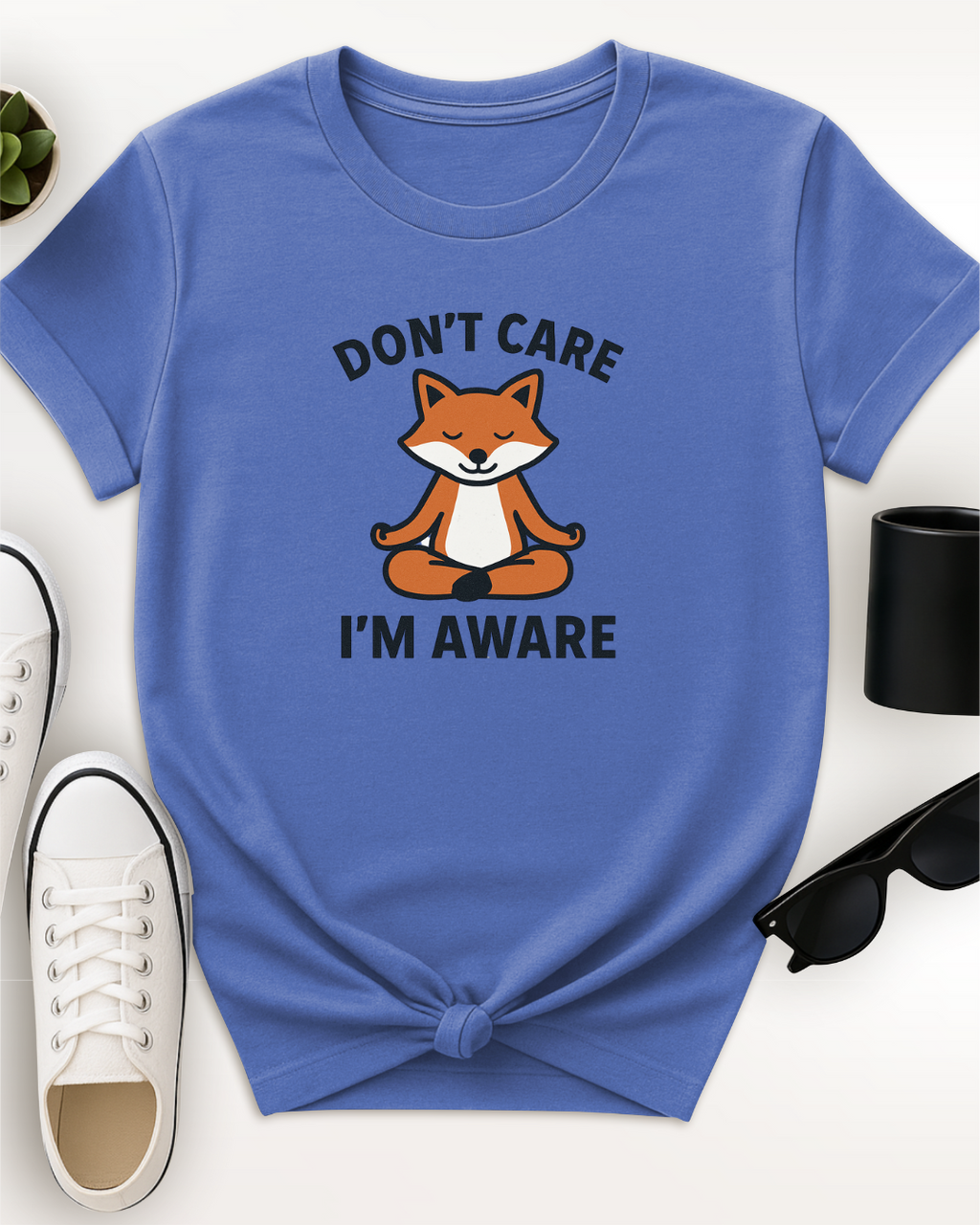 Zen Fox