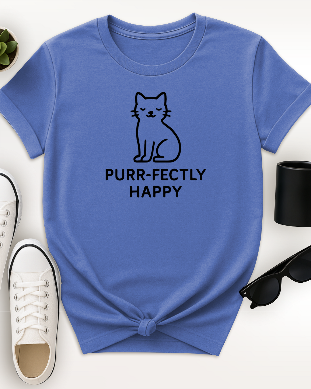 Bliss Cat