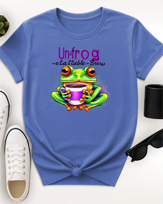 Froggy Brew