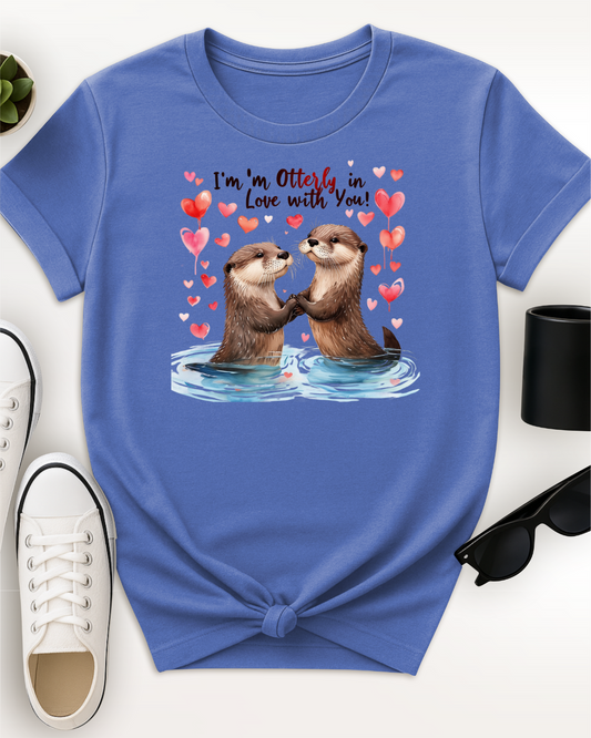Otterly Love