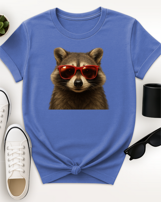 Party Racoon